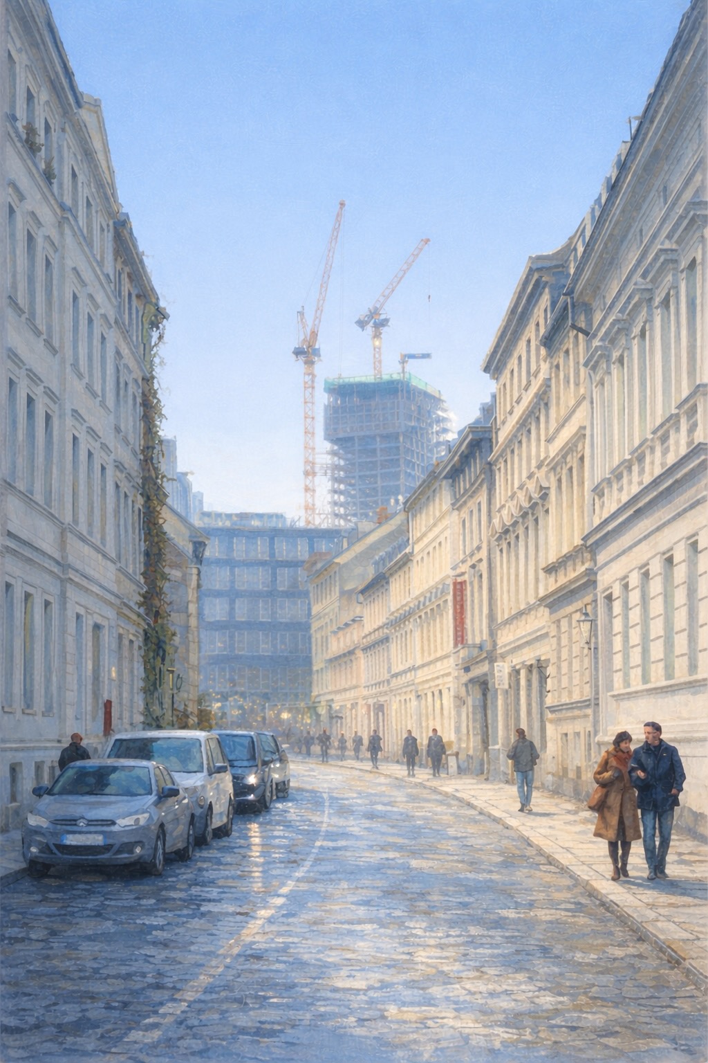 Sophienstraße